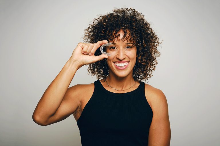 Invisalign Adult