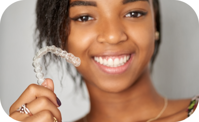 how does Invisalign work