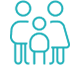 treatment for the whole family icon